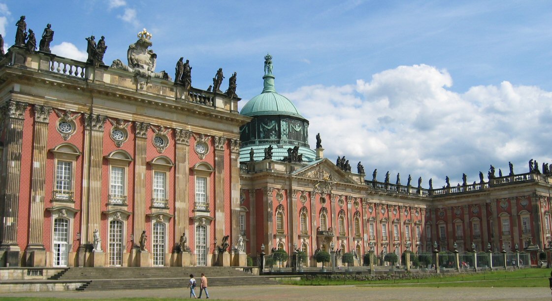 palace berlin